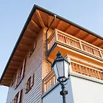 Clubhaus Bachmair Weissach Apartment