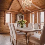 Clubhaus Bachmair Weissach Apartment