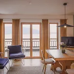 Clubhaus Bachmair Weissach Apartment