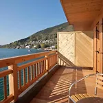 Clubhaus Bachmair Weissach * Tegernsee