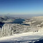 Clubhaus Bachmair Weissach Tegernsee