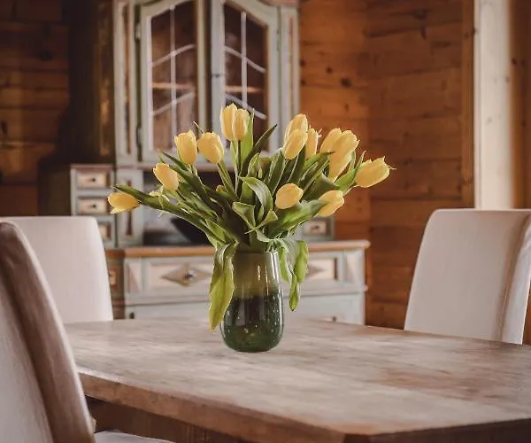 Lejlighed Clubhaus Bachmair Weissach *