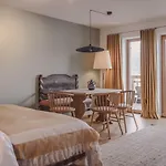 Apartamento Clubhaus Bachmair Weissach Tegernsee