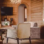 Clubhaus Bachmair Weissach Apartamento