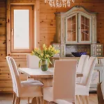 Apartamento Clubhaus Bachmair Weissach