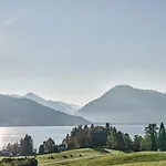 Apartamento Clubhaus Bachmair Weissach Tegernsee