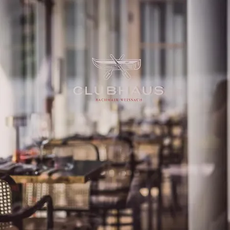 아파트 Clubhaus Bachmair Weissach 테게른제