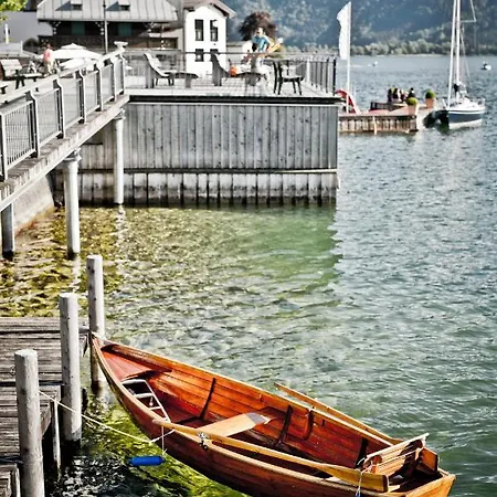 Clubhaus Bachmair Weissach * Tegernsee