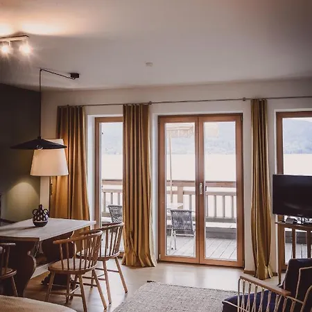 Clubhaus Bachmair Weissach *