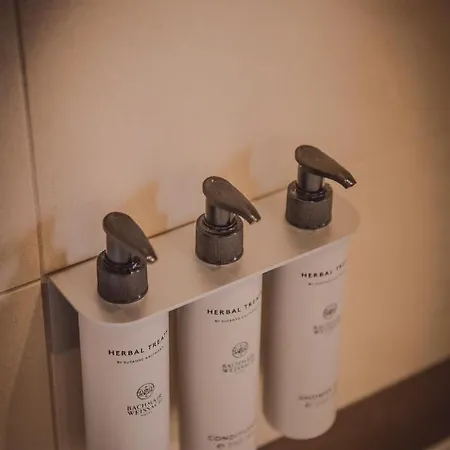 Clubhaus Bachmair Weissach * 테게른제