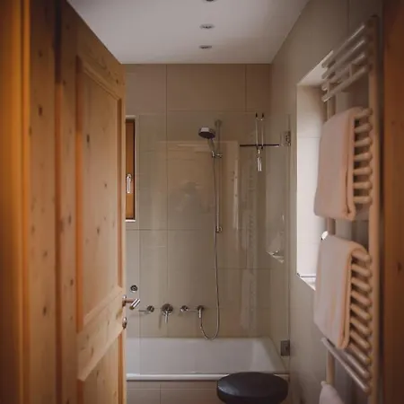 Clubhaus Bachmair Weissach *