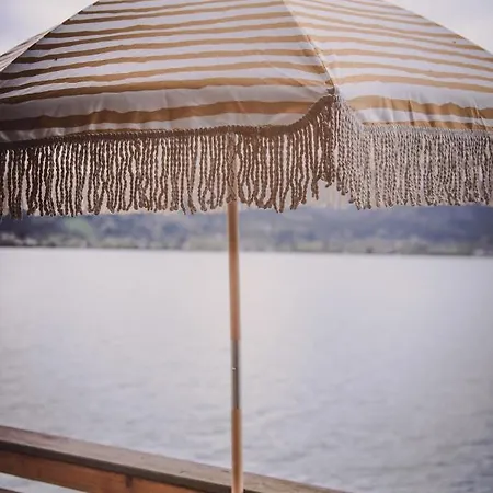 Clubhaus Bachmair Weissach