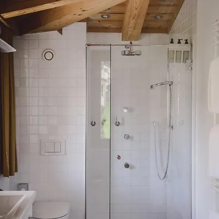 아파트 Clubhaus Bachmair Weissach *