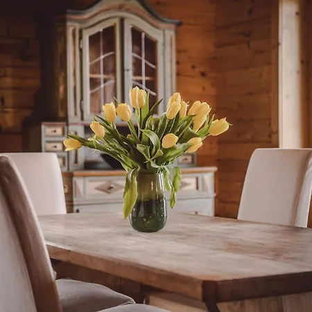 아파트 Clubhaus Bachmair Weissach *