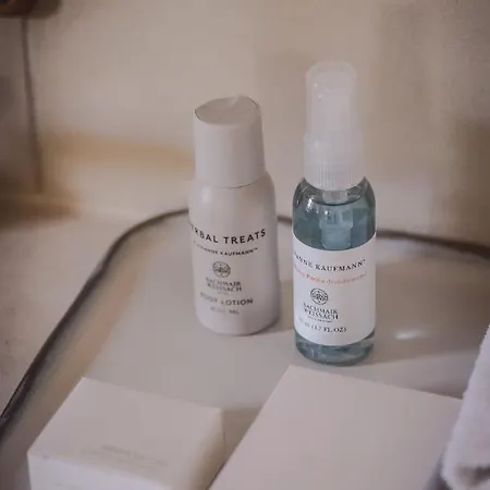 Clubhaus Bachmair Weissach * 테게른제