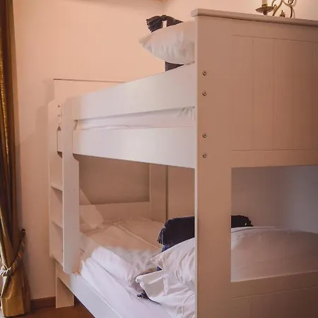 Clubhaus Bachmair Weissach 아파트 테게른제