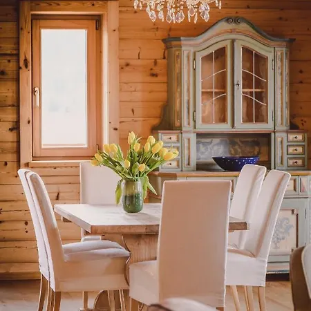 아파트 Clubhaus Bachmair Weissach