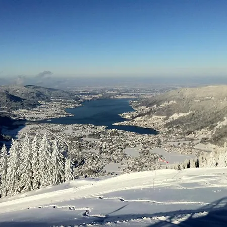 Clubhaus Bachmair Weissach Tegernsee