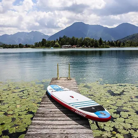 Clubhaus Bachmair Weissach