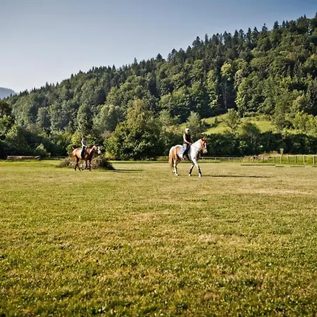 Appartement Clubhaus Bachmair Weissach Tegernsee
