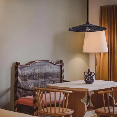 Appartement Clubhaus Bachmair Weissach Tegernsee