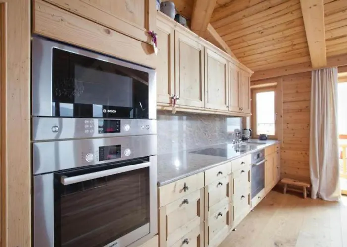 Apartman Clubhaus Bachmair Weissach Tegernsee